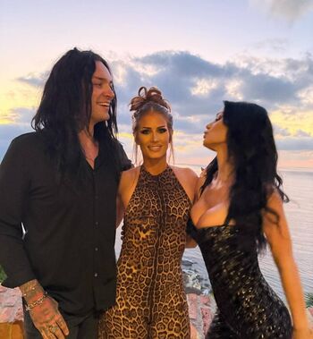 WWE's Paige / Saraya Bevis