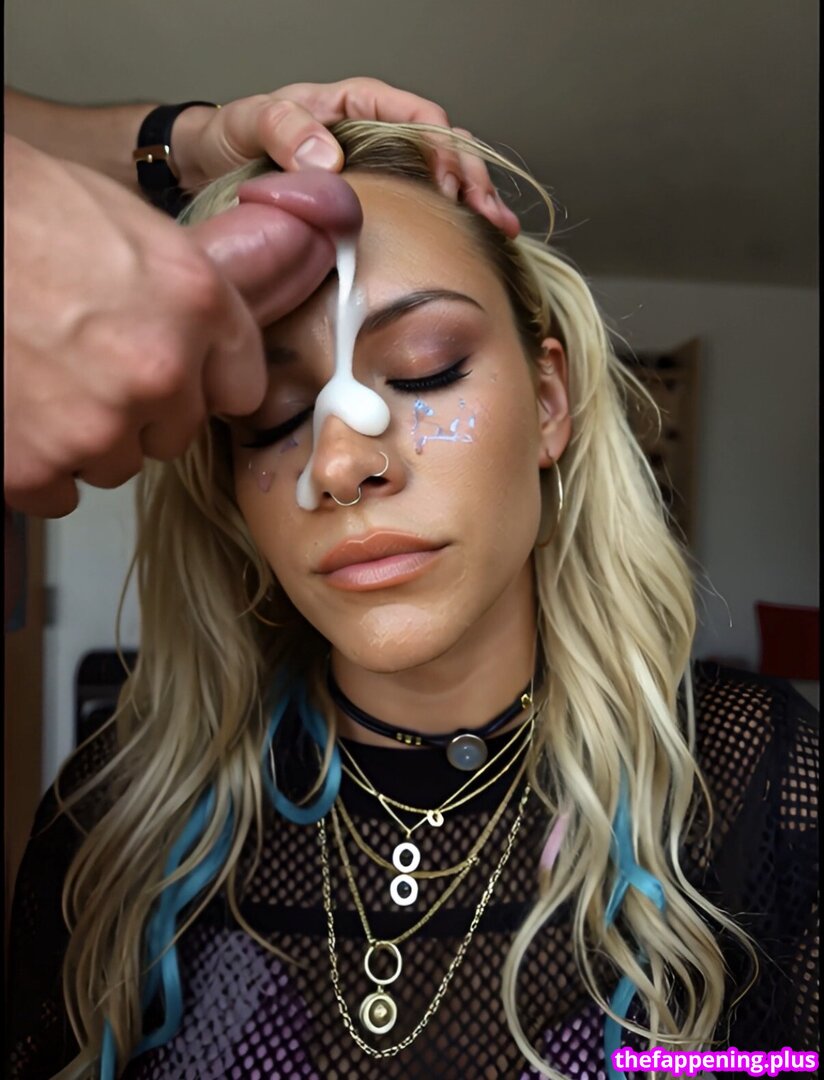 SolRucaWWE / Wwe Sol Ruca / https: / solrvca Фото обнажённых OnlyFans #109