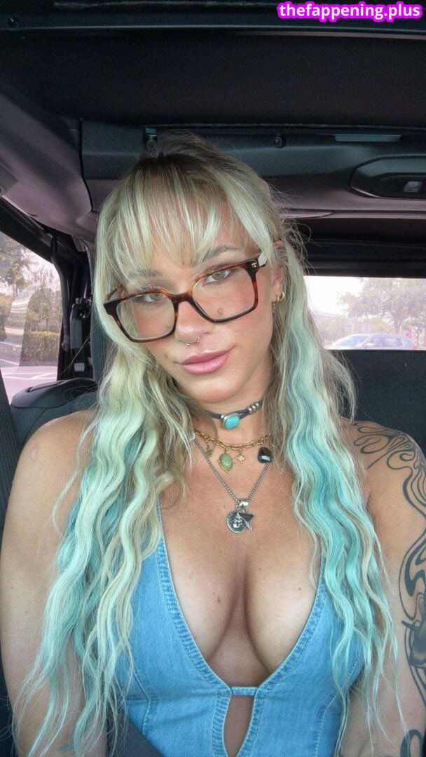 SolRucaWWE / Wwe Sol Ruca / https: / solrvca ヌードOnlyFans写真 #126