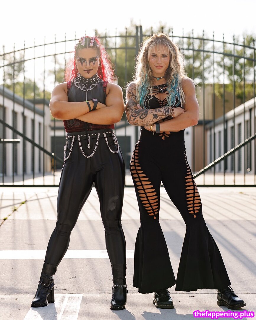 SolRucaWWE / Wwe Sol Ruca / https: / solrvca Nagie OnlyFans Zdjęcie #148