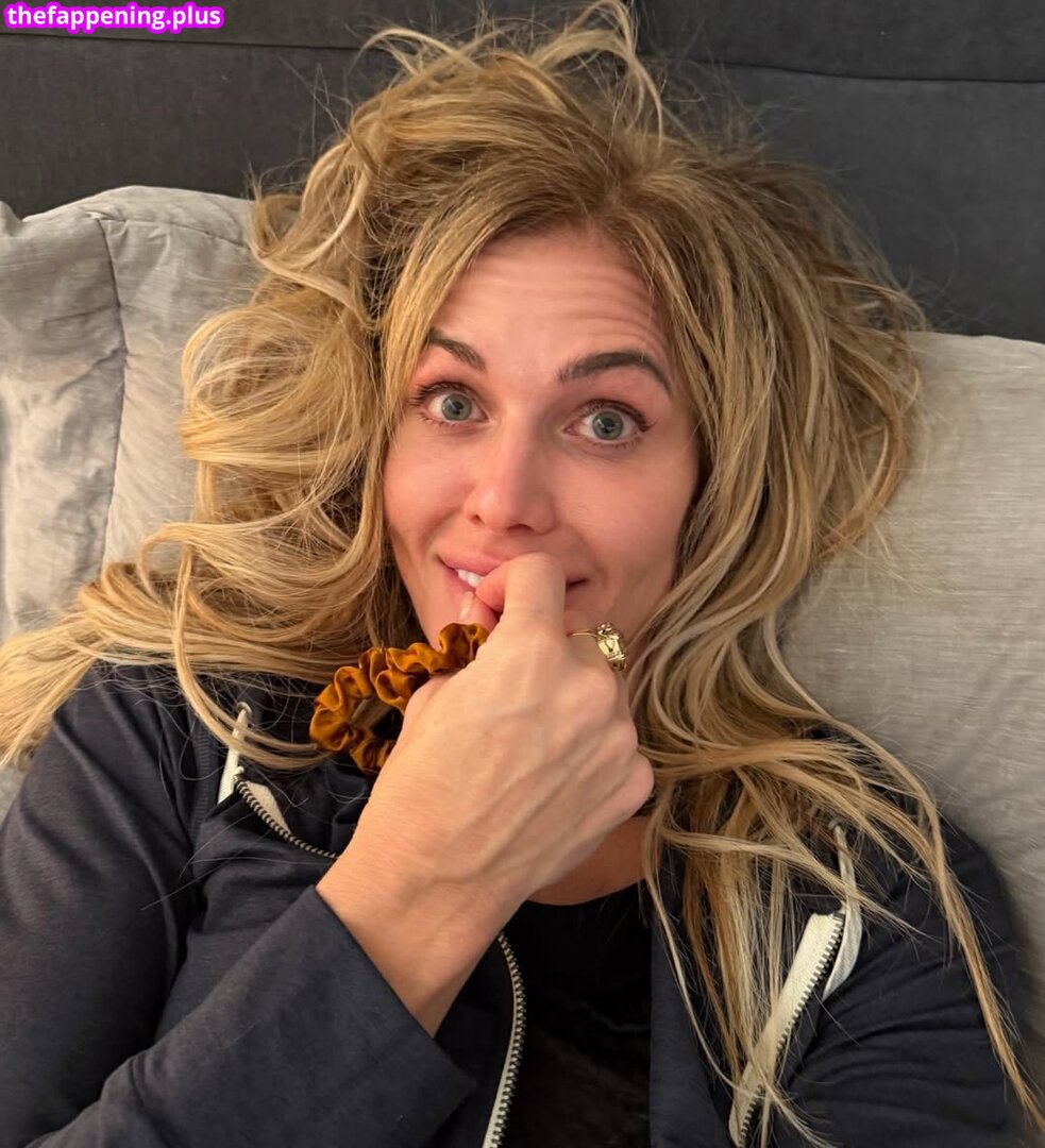 WWE Torrie Wilson / torriewilson Фото оголеного OnlyFans #59