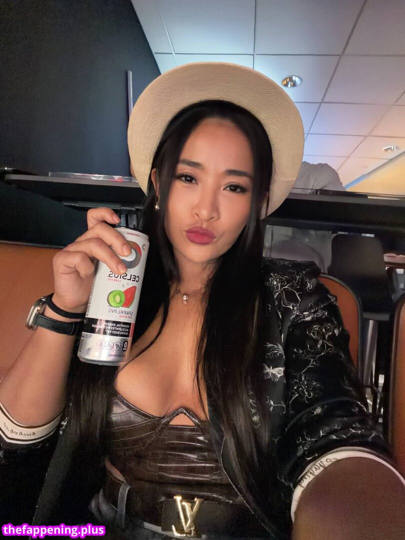 WWE Xia Li / xialiwwe Φωτογραφία Γυμνών OnlyFans #263