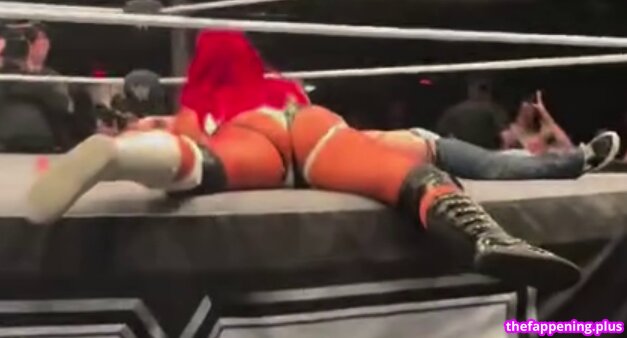 WWE Zaria / https: / zariawwe_ नग्न OnlyFans फोटो #86