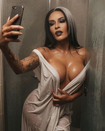 Full leaked Wwe zelina vega page private onlyfans photo