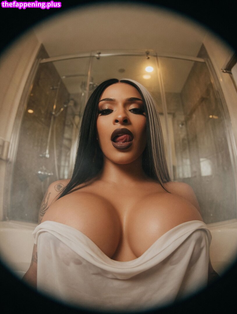 WWE Zelina Vega / zelinavegawwe Naakte OnlyFans Foto #37