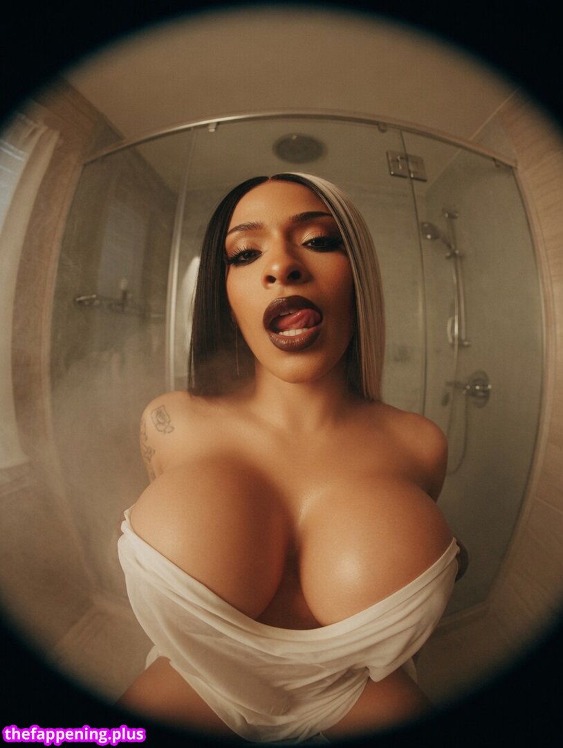 WWE Zelina Vega / zelinavegawwe Photo OnlyFans Nu #38