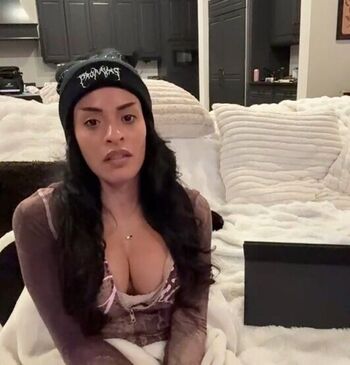 Full leaked Wwe zelina vega private onlyfans photo