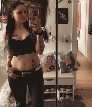 Full leaked X anni xx page private onlyfans photo