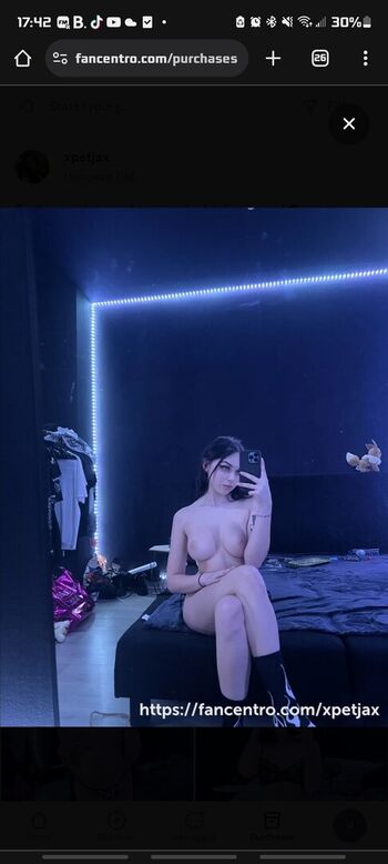 Full leaked X petja x private onlyfans photo