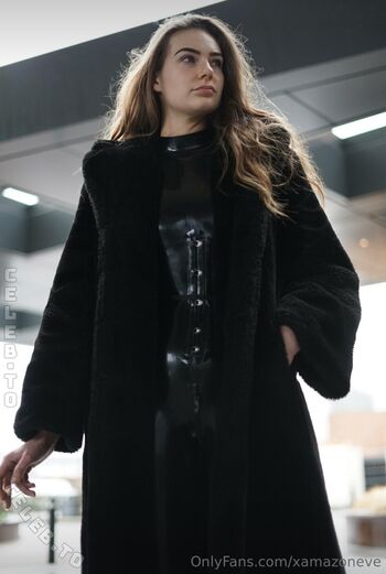 Full leaked Xamazoneve private onlyfans photo