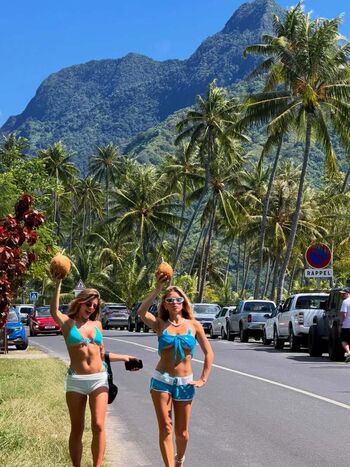 Full leaked Xandra pohl private onlyfans photo