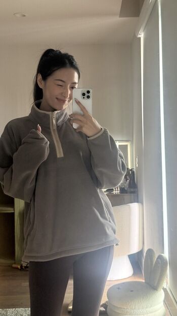 Full leaked Xchocobars private onlyfans photo