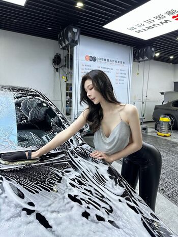 Full leaked Xdoudouair private onlyfans photo