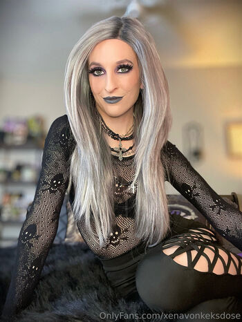 xenavonkeksdose