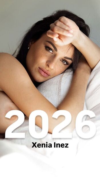 Full leaked Xeniainez private onlyfans photo