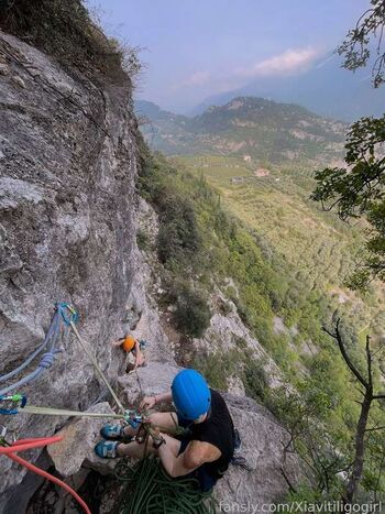 Full leaked Scarlett cutey/ private onlyfans photo