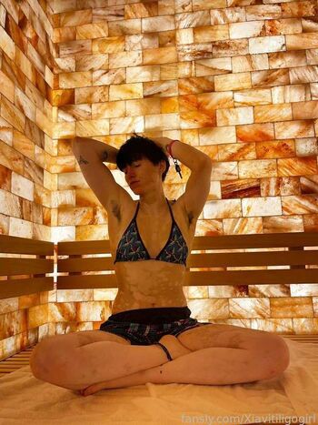 Full leaked Dryeikil cabrona private onlyfans photo