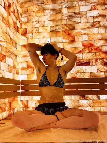 Full leaked Nina vegas/ private onlyfans photo