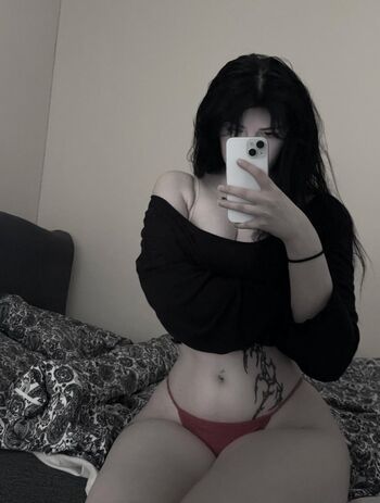 Full leaked Xiavampire private onlyfans photo