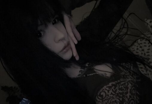 Full leaked Xiavampire private onlyfans photo