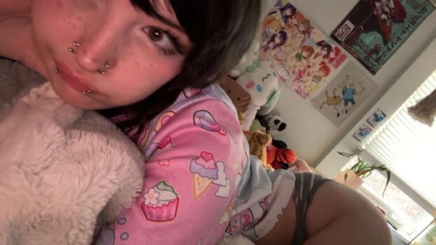 Full leaked Xiloyilo private onlyfans photo