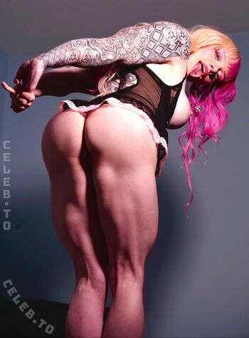 Full leaked Xinia private onlyfans photo