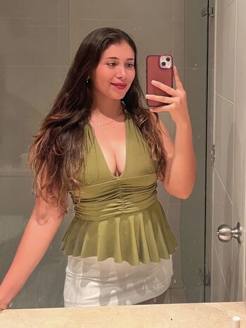 Full leaked Xiomara vasquez private onlyfans photo