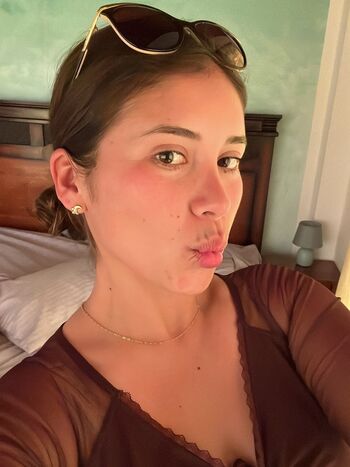 Full leaked Xiomara vasquez private onlyfans photo