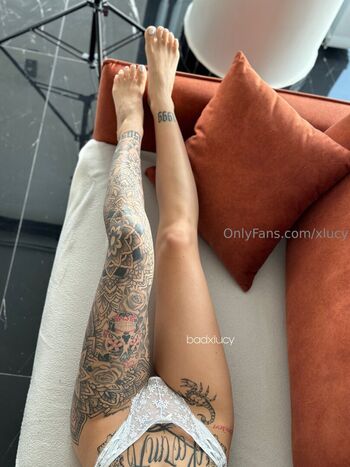 Full leaked Xlucy private onlyfans photo