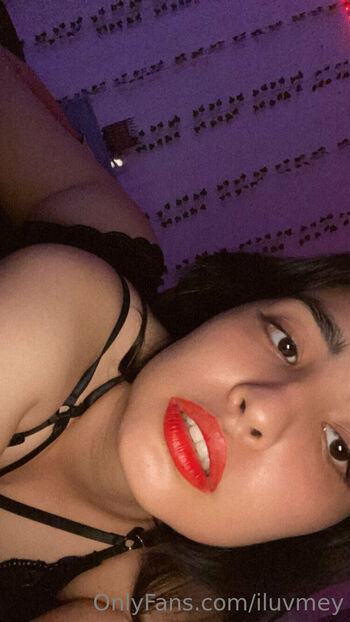 Full leaked Xmeykittycat private onlyfans photo