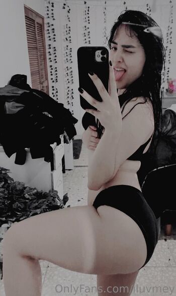 Full leaked Xmeykittycat private onlyfans photo