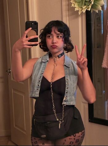 Full leaked Xomdna private onlyfans photo