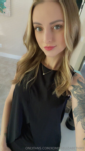 xomisselizabethxo