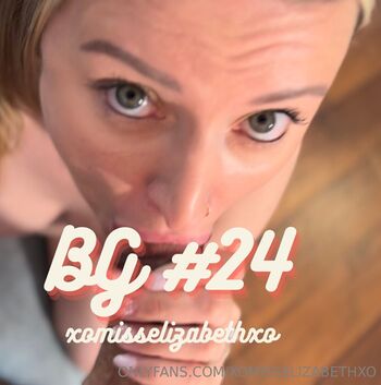 xomisselizabethxo
