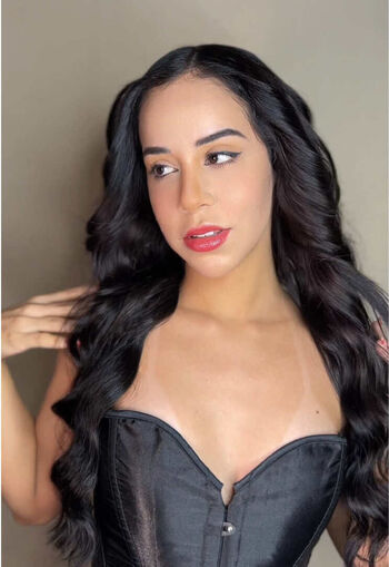 Full leaked Xovelart private onlyfans photo