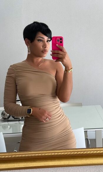 Xtacey, Stacey Africa