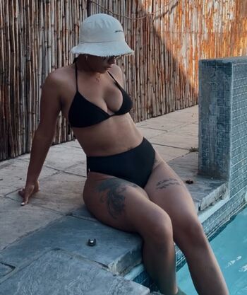 Xtacey, Stacey Africa