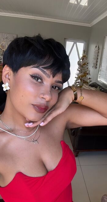 Xtacey, Stacey Africa