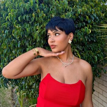 Xtacey, Stacey Africa