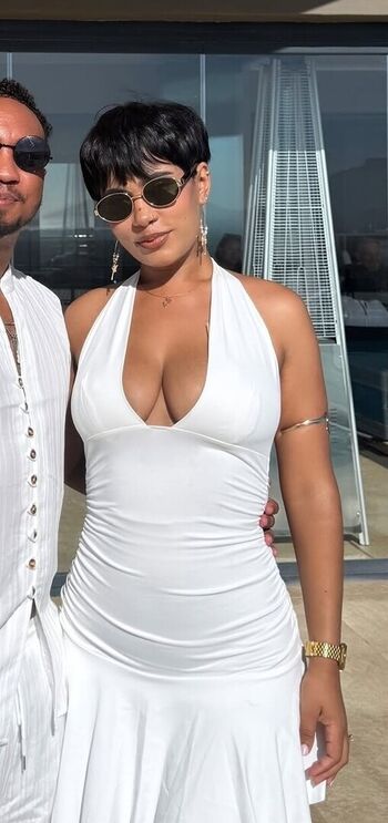 Xtacey, Stacey Africa