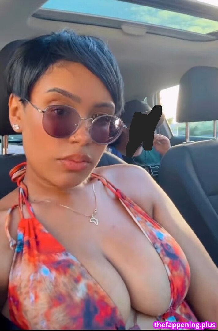 Xtacey, Stacey Africa