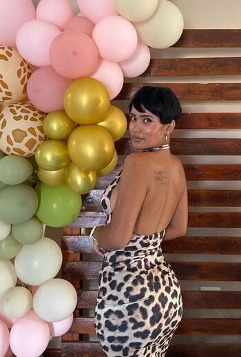 Full leaked Xtacey stacey africa private onlyfans photo