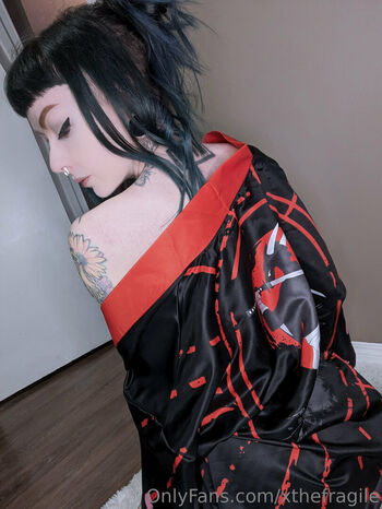 xthefragile