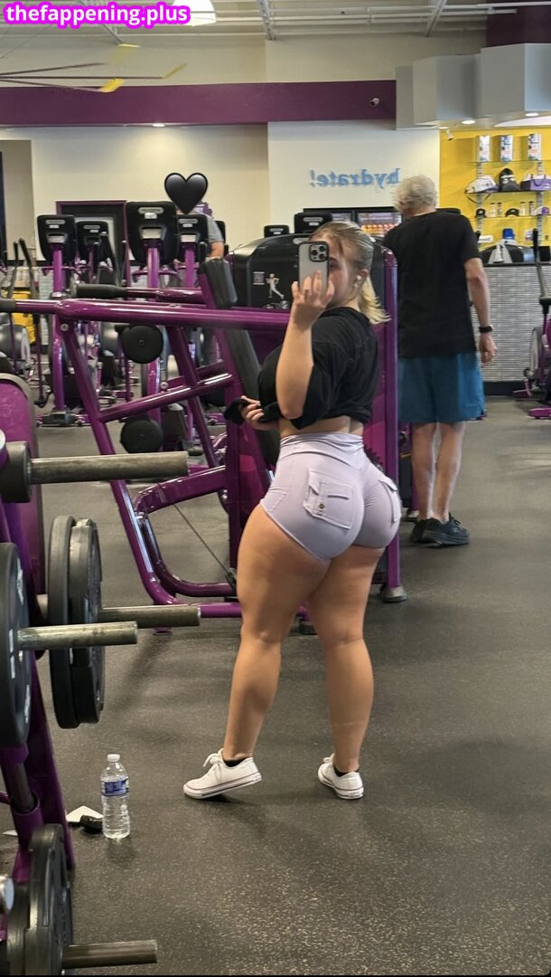 Lila Hayes / Xx.haiii / itshaimarie Фото оголеного OnlyFans #140