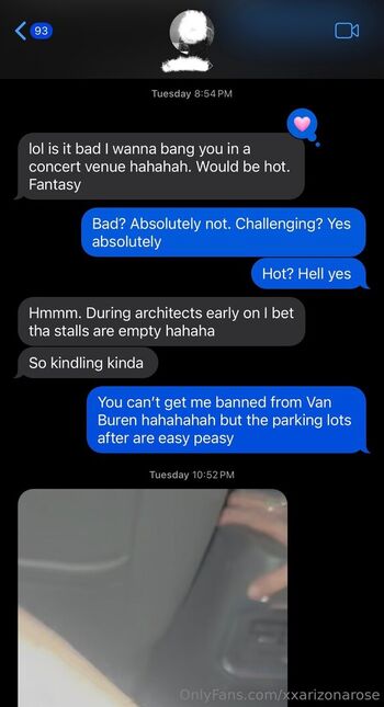 xxarizonarose
