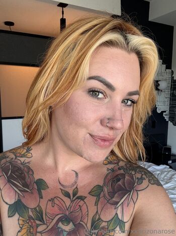 xxarizonarose