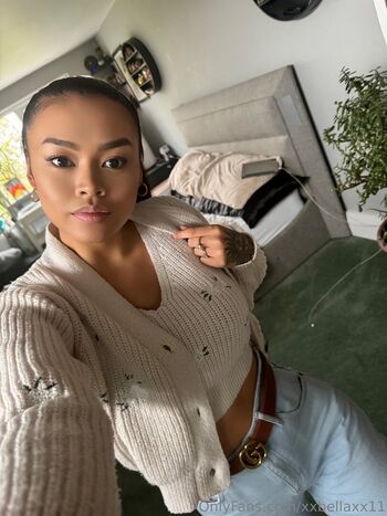 xxbellaxx11
