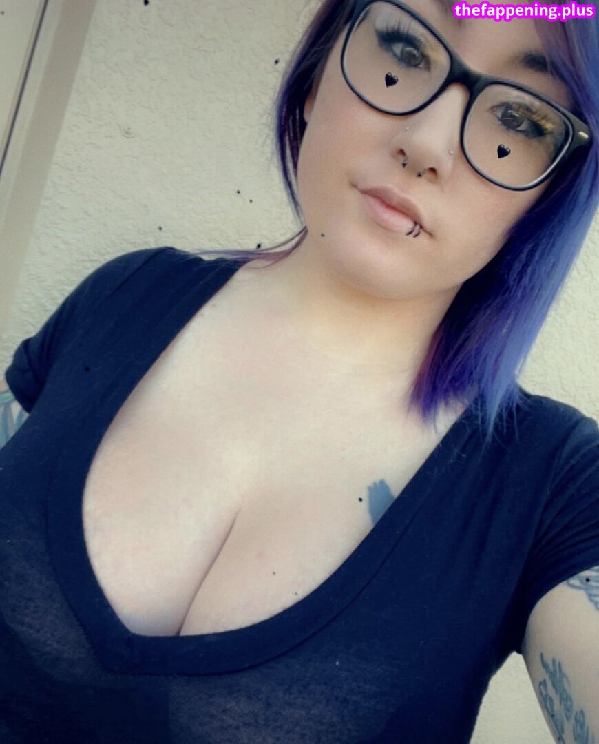 CheshireKatx / lilgothraven / u13085533 / xxcheshire_kat Foto OnlyFans Desnuda #49