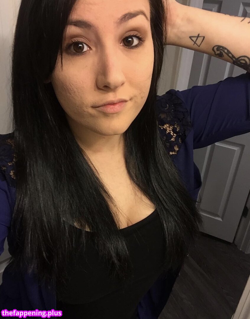 CheshireKatx / lilgothraven / u13085533 / xxcheshire_kat Foto OnlyFans Nuda #81
