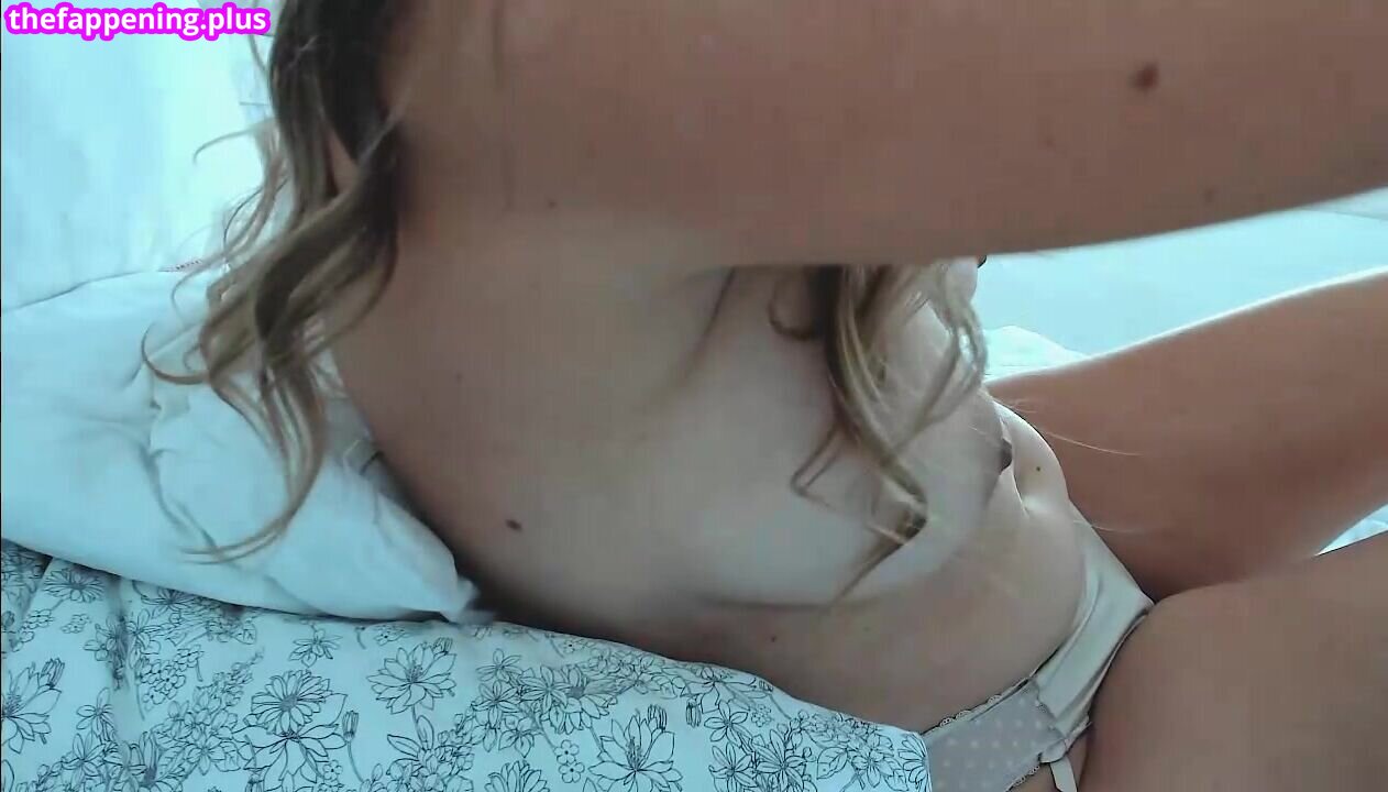 Xxevadreamxx Naken OnlyFans Foto #5